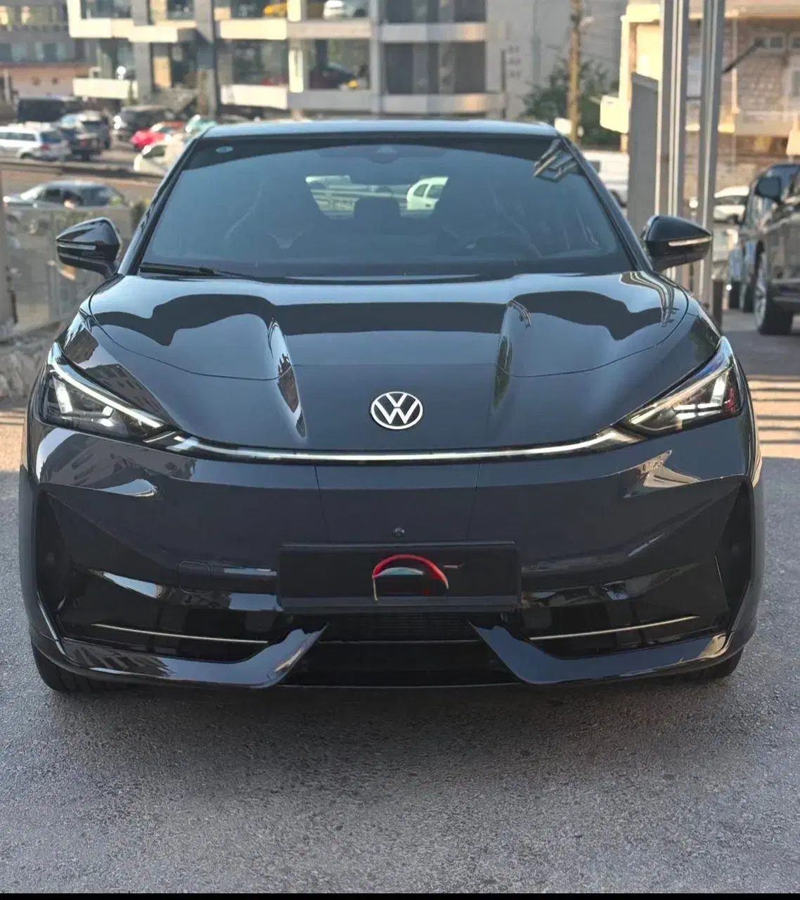 فولکس ای دی یونیکس / ID UNYX / قیمت قطعی|خودرو سواری و وانت|تهران, آسمان|دیوار