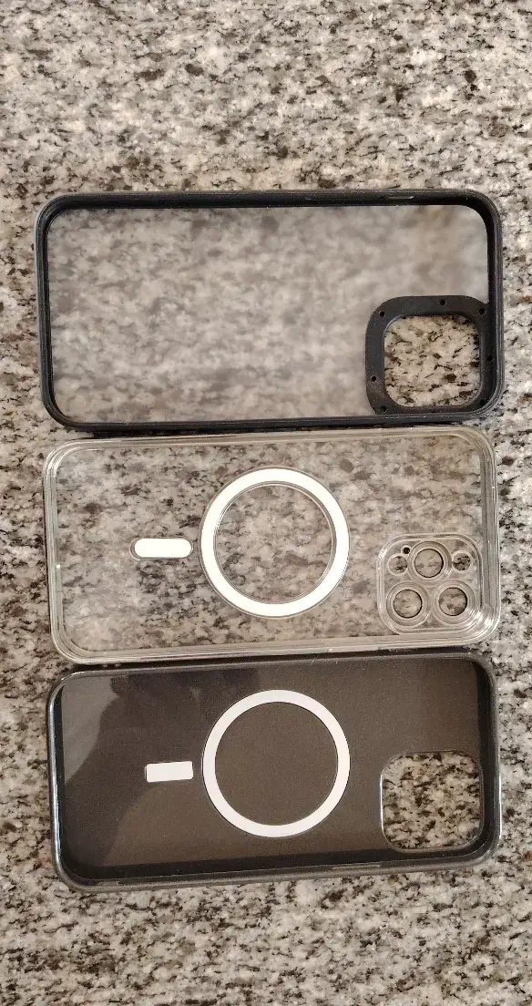 قاب 12 مکس + مگ سیف با کمترین قیمت|لوازم جانبی موبایل و تبلت|سبزوار, پاسداران|دیوار