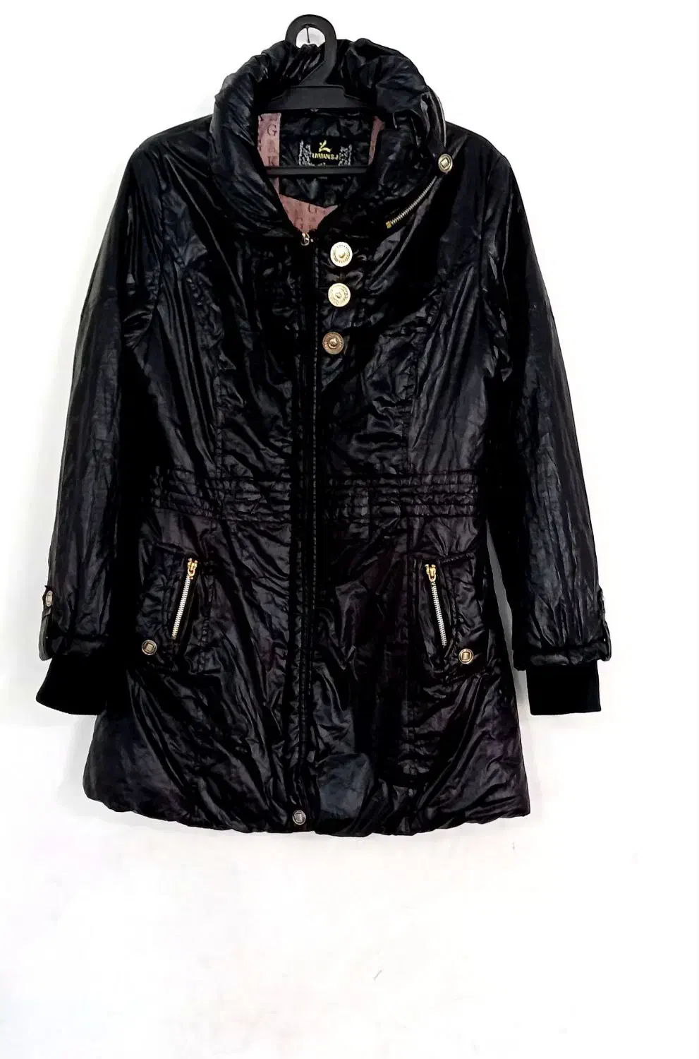 مانتو|لباس|نیشابور, خط کاشمر|دیوار