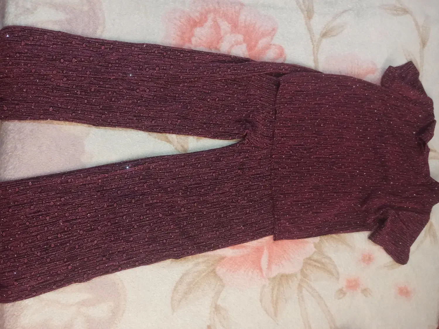 زنانه مخمل وارداتی|لباس|همدان, |دیوار