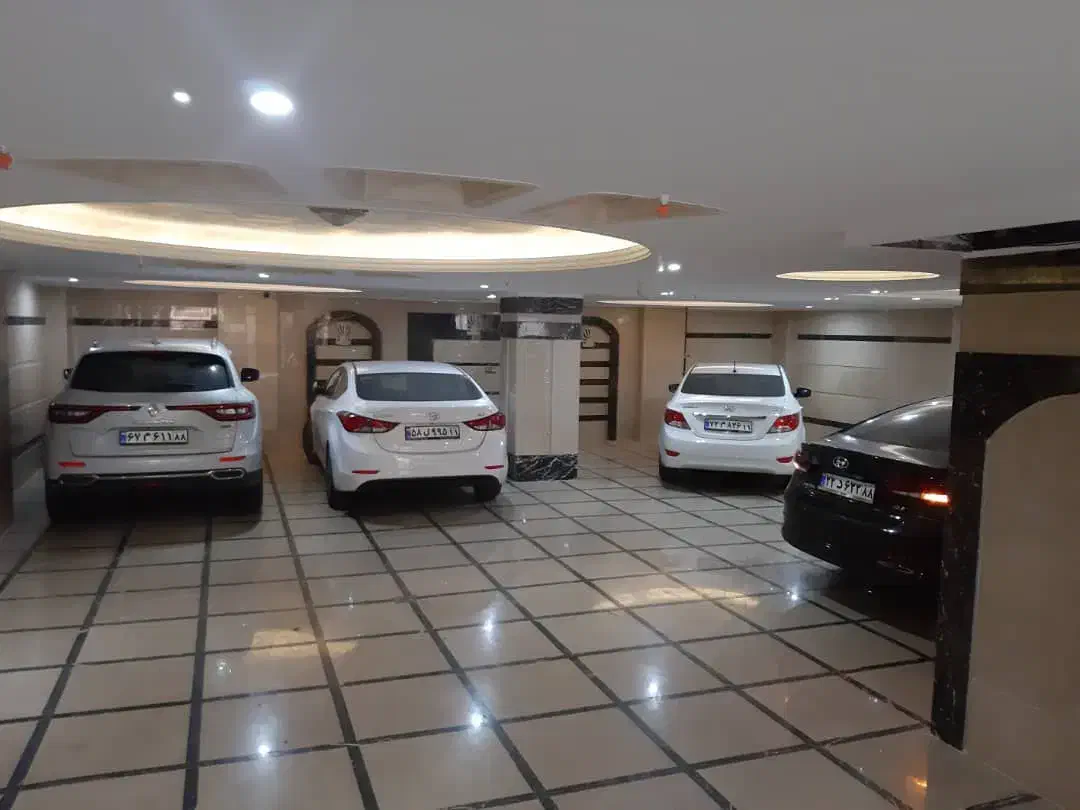 ۱۲۲متر طبقه اول جنوبی سند۶ دانگ|فروش آپارتمان|تهران, شهرک الهیه غرب|دیوار