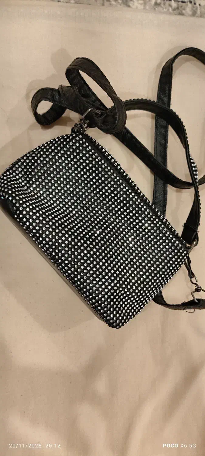 کیف|کیف، کفش، کمربند|تربت جام, یحیی آباد|دیوار