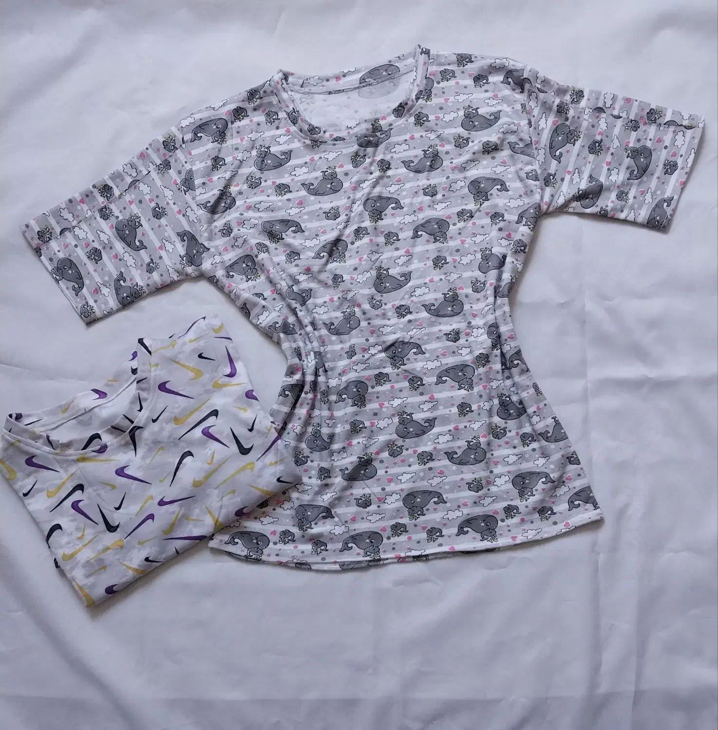 لباس راحتی و لباس زیر|لباس|نیشابور, شهرک قدس|دیوار