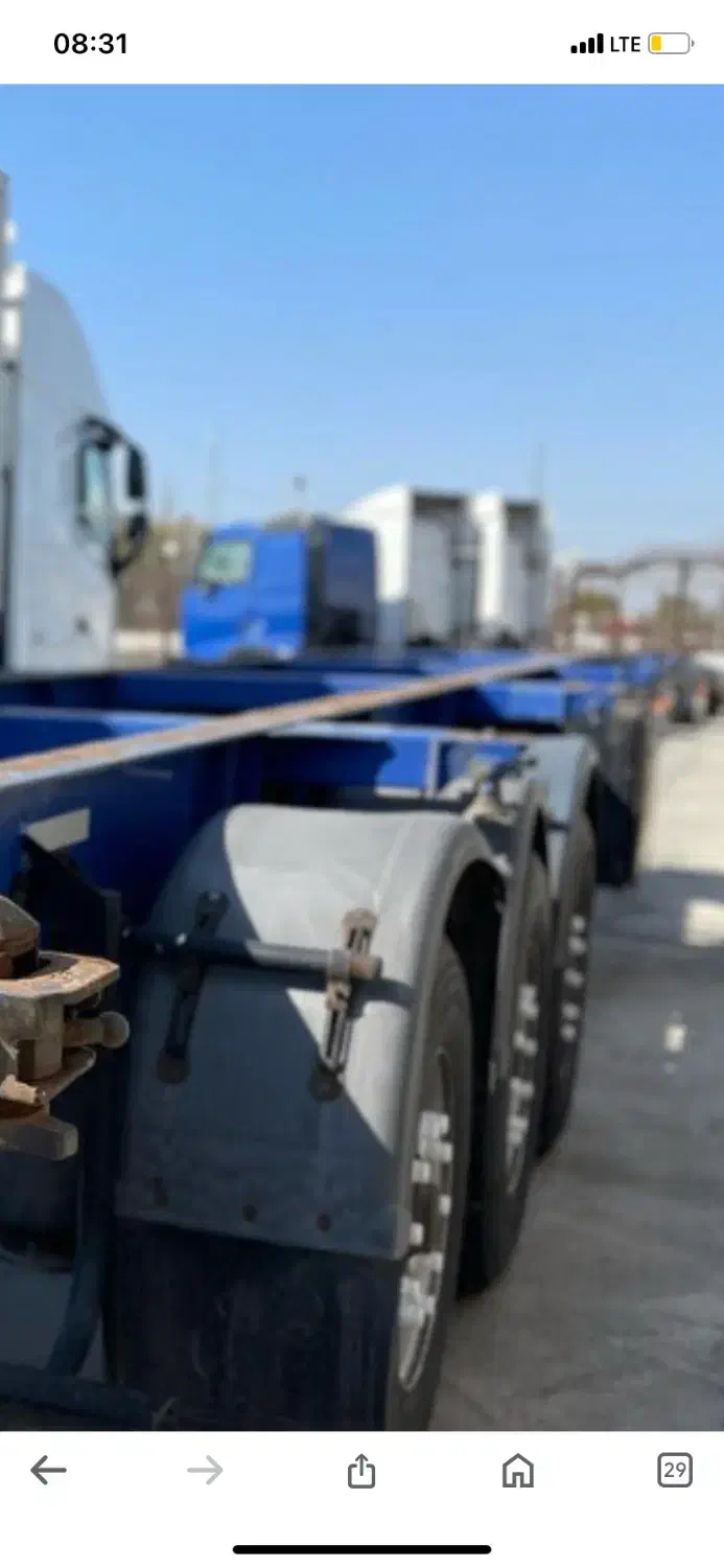 تیغه ماموت جهت اجاره مدل ۹۰|خودرو سنگین|اردبیل, |دیوار