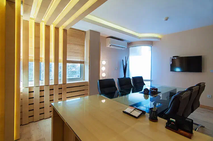 اداری/۸۰متر/معلم|اجارهٔ دفتر کار، اتاق اداری، مطب|مشهد, آزادشهر|دیوار