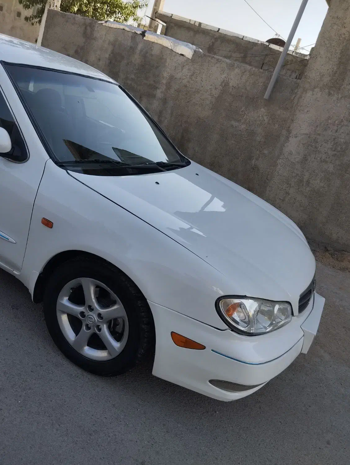 ماکسیما مدل 82اتومات در حد|خودرو سواری و وانت|شیراز, شهرک امیر کبیر|دیوار