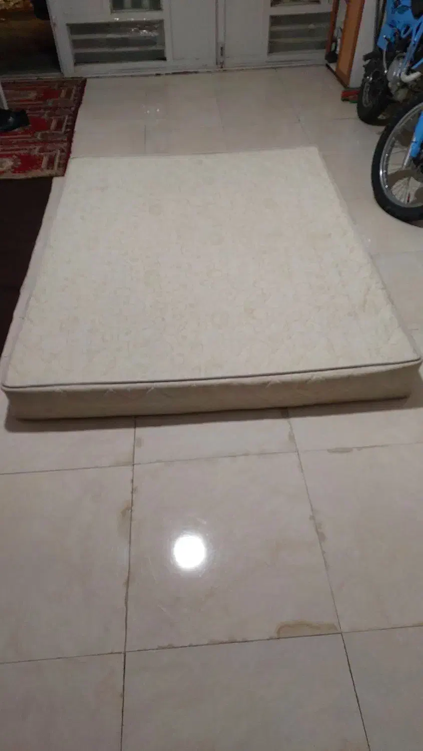 تشک|تشک تختخواب|بوکان, |دیوار