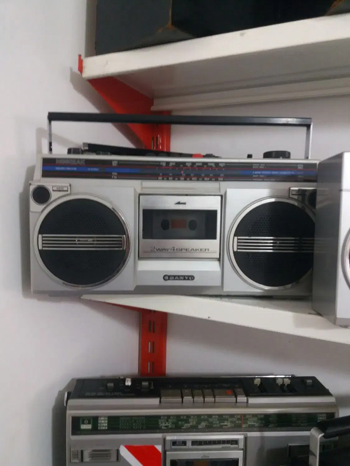 ضبط و رادیو|سیستم صوتی خانگی|تهران, شهرآرا|دیوار