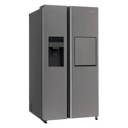 یخچال گالری اسنوا 35 فوت|یخچال و فریزر|تربتحیدریه, بهزیستی|دیوار