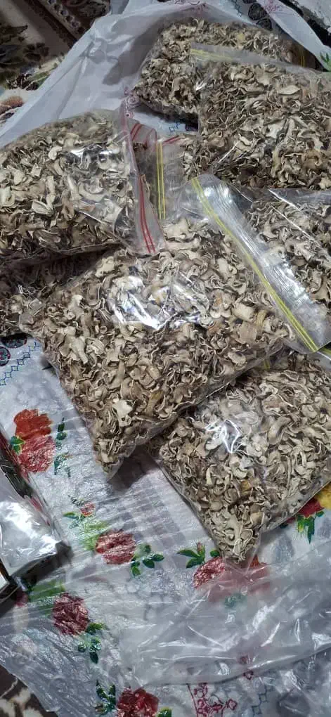 قارچ خشک درجه یک|خوردنی و آشامیدنی|تهران, چیتگر شمالی|دیوار