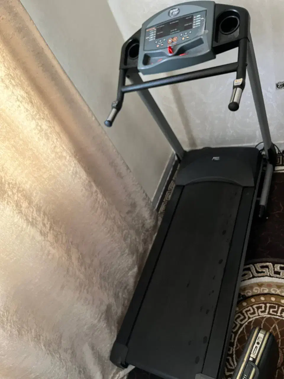 تردمیل|تجهیزات ورزشی|بندرعباس, |دیوار