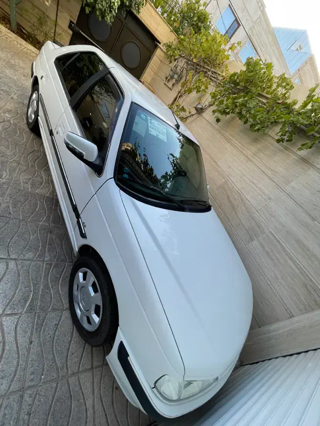 پژو پارس tu5 1401|خودرو سواری و وانت|زنجان, |دیوار