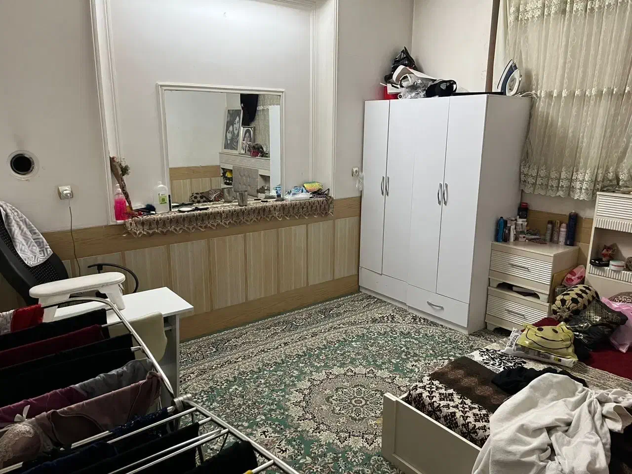 منزل فروشی و معوضه|فروش خانه و ویلا|بازفت, |دیوار