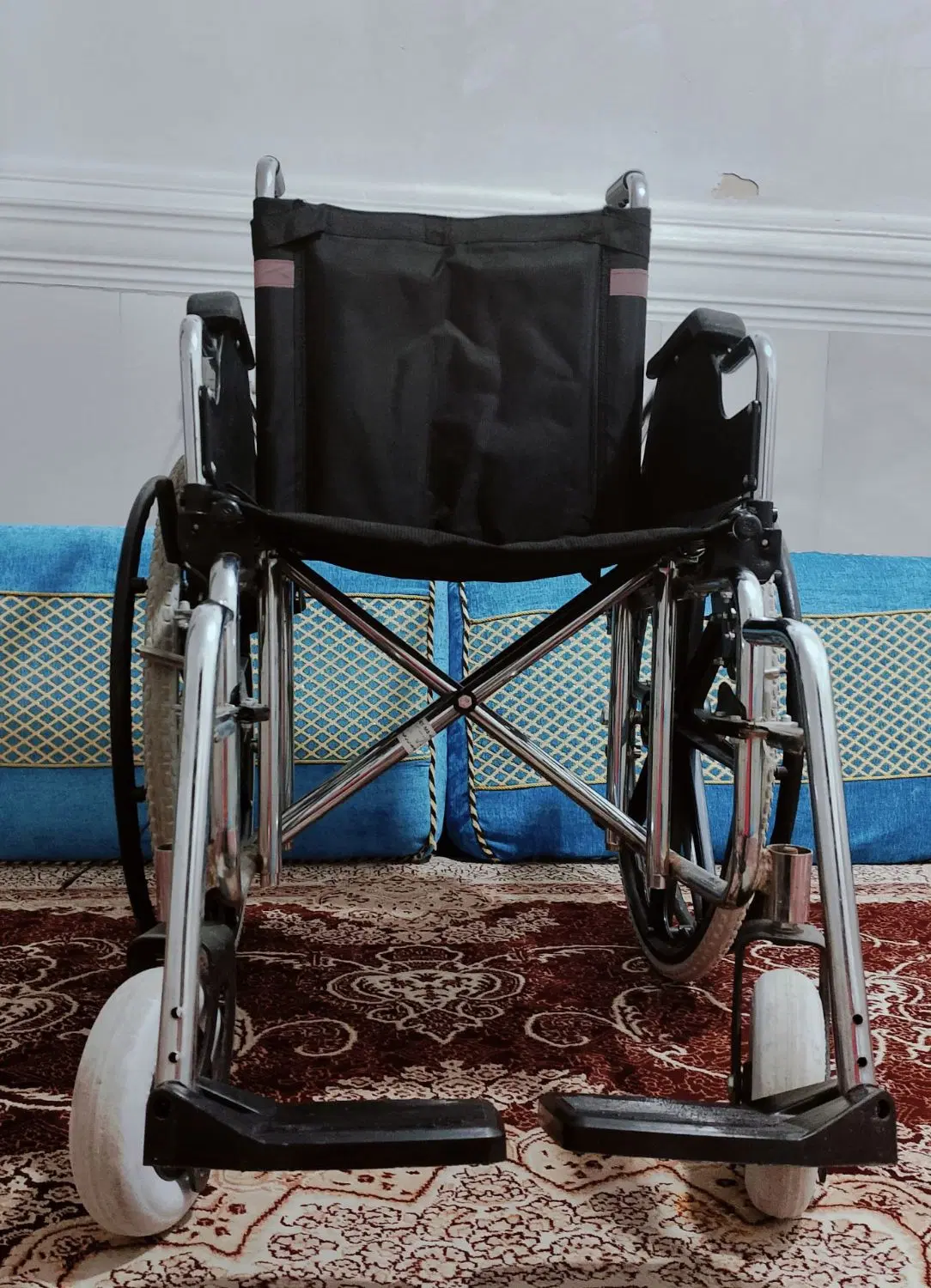 ویلچر|پزشکی|بندرعباس, |دیوار