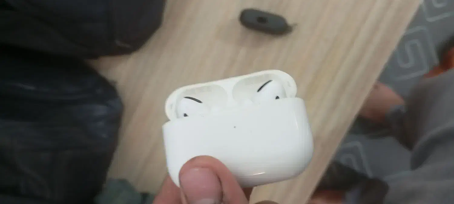 ایرپاد|لوازم جانبی موبایل و تبلت|شهریار, شهرک امیریه|دیوار