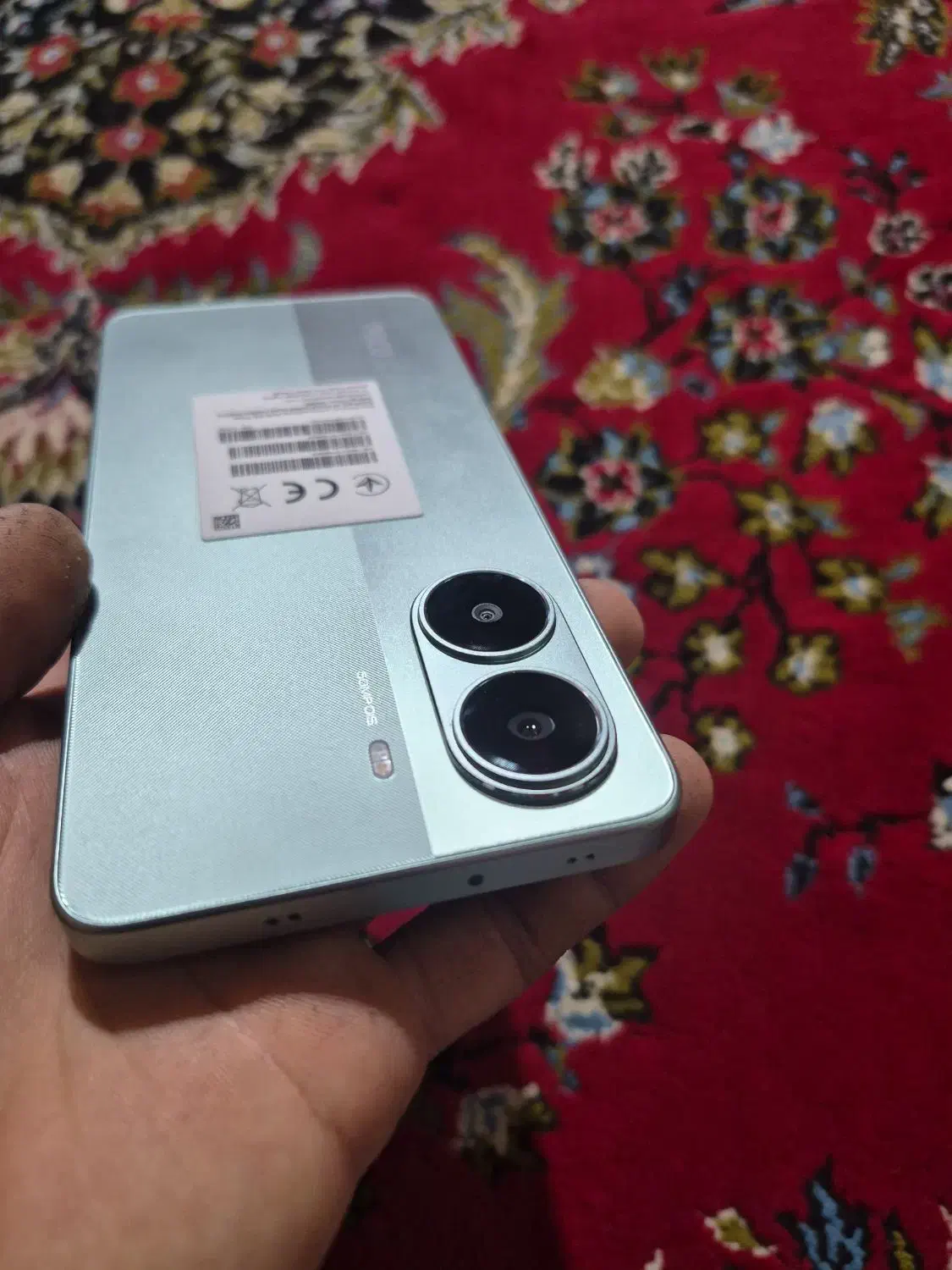 x7 pro|موبایل|سیرجان, |دیوار