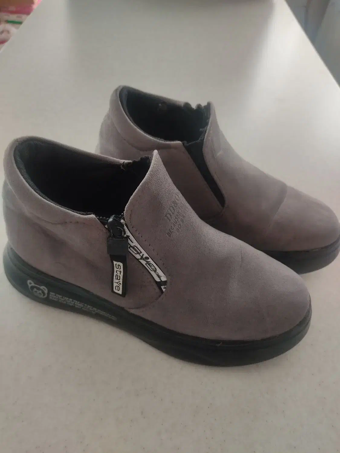 کفش سایز 38|کیف، کفش، کمربند|زنجان, |دیوار