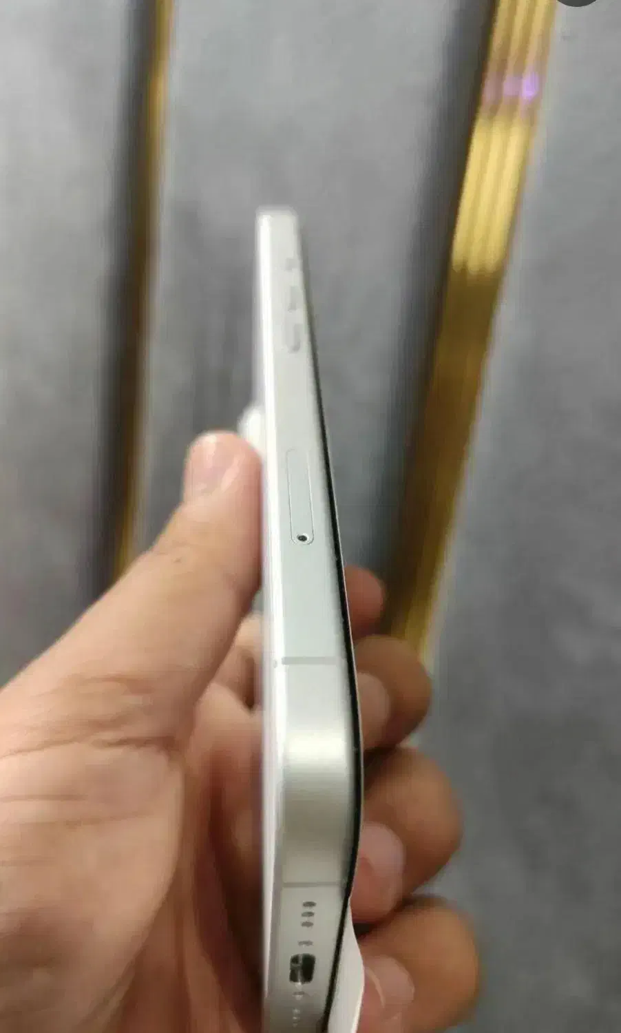 ایفون16 نرمال 128|موبایل|زنجان, |دیوار