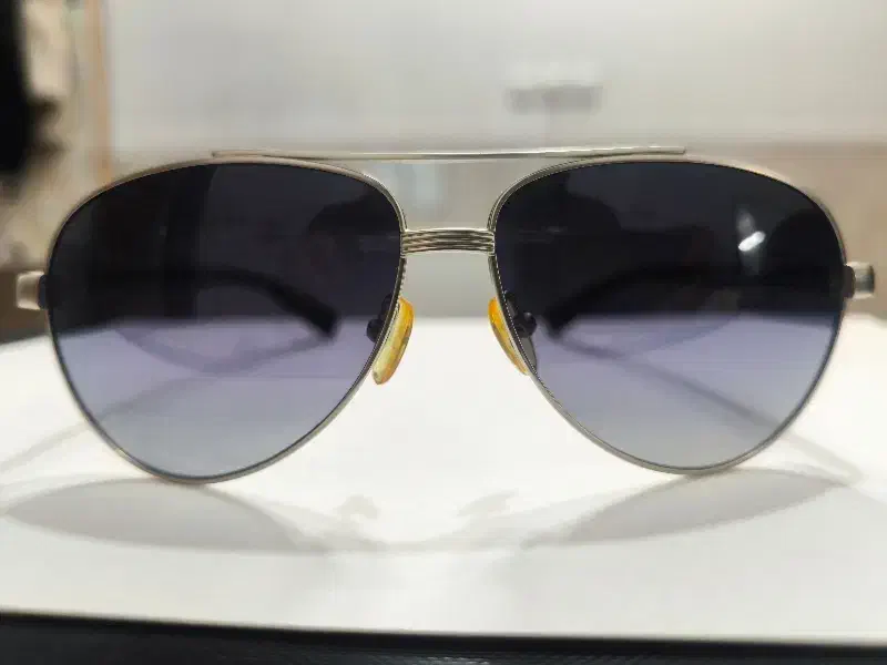 عینک دودی مردانه پرادا « PRADA »|زیورآلات و اکسسوری|یزد, |دیوار