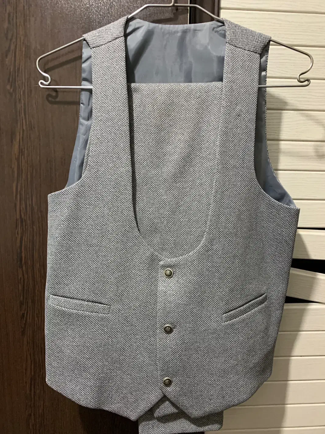 کت و شلوار و جلیقه مردانه|لباس|تهران, شهرک ولیعصر جنوبی|دیوار