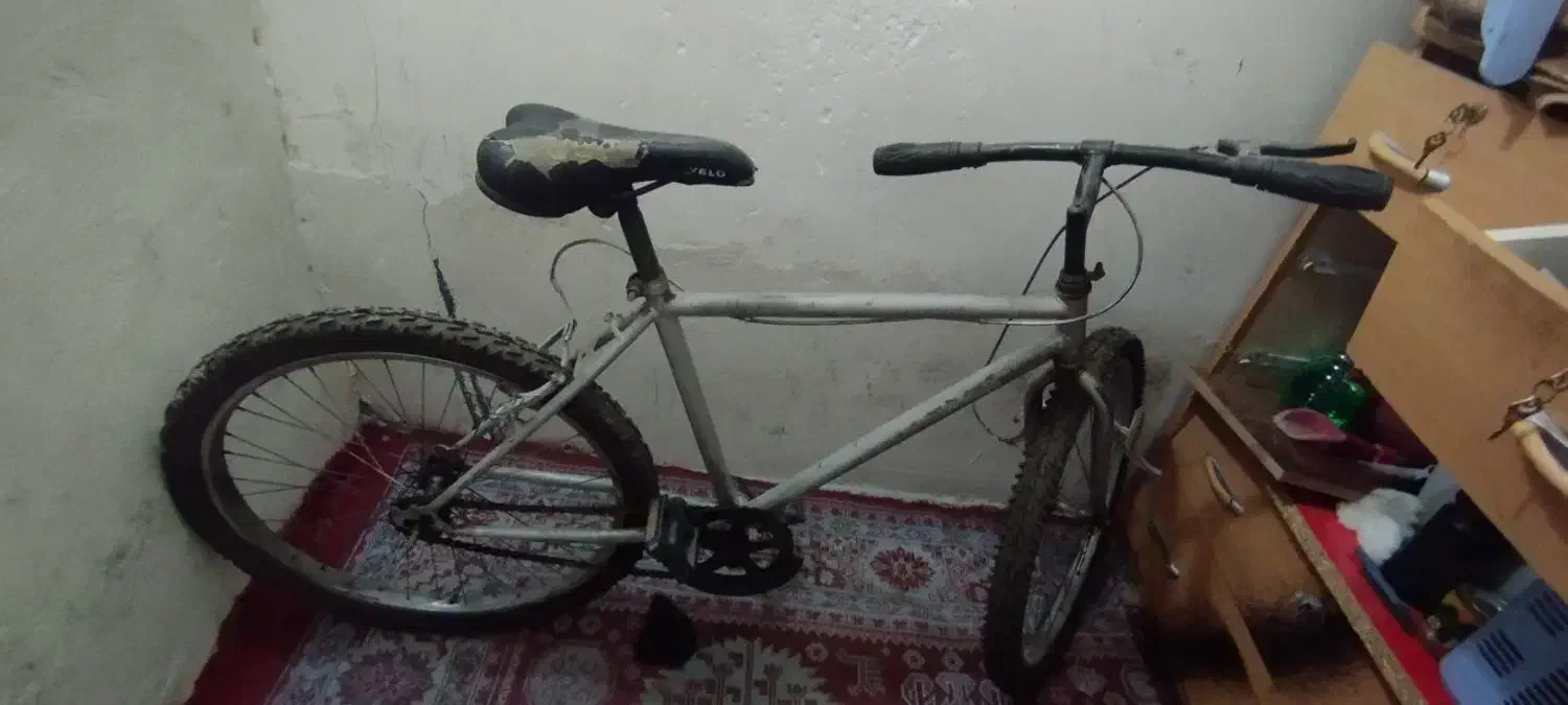 دوچرخه 24|دوچرخه، اسکیت، اسکوتر|بیرجند, |دیوار