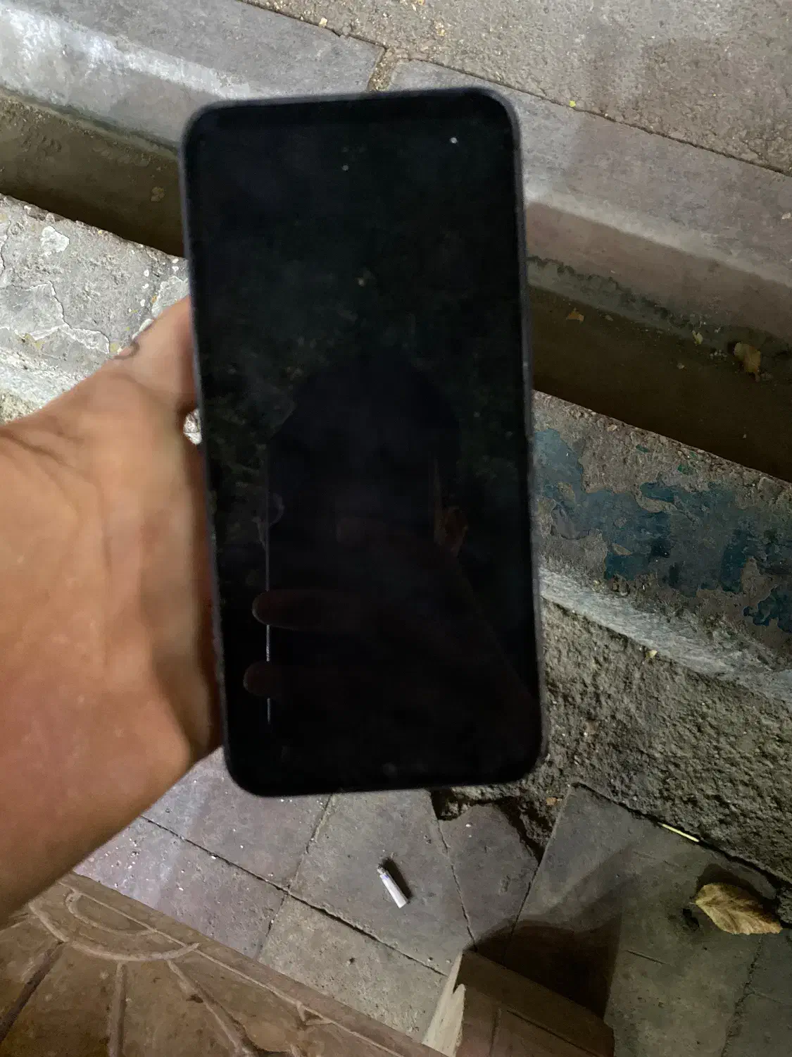 گوشی A15دوسیمکارت|موبایل|شیراز, دوکوهک|دیوار