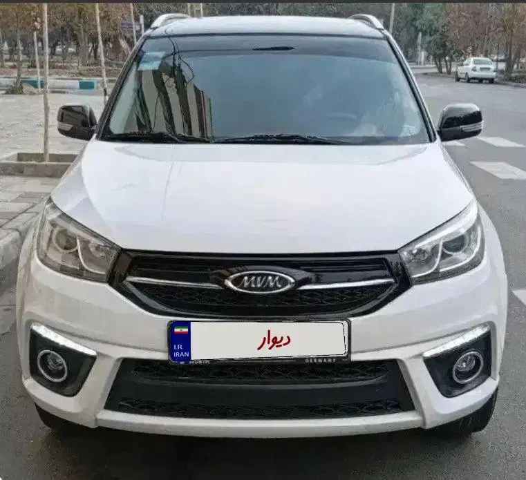 X33 s نیوفیس|خودرو سواری و وانت|تهران, شهرک گلها|دیوار