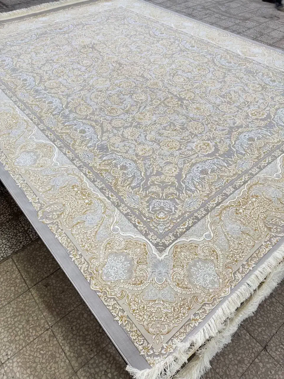 فرش ۱۲۰۰ شانه تراکم بالا مطهری ۱۳|فرش|بیرجند, |دیوار