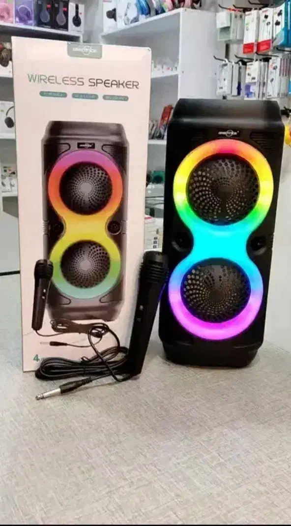 اسپیکر|سیستم صوتی خانگی|قم, ولیعصر|دیوار