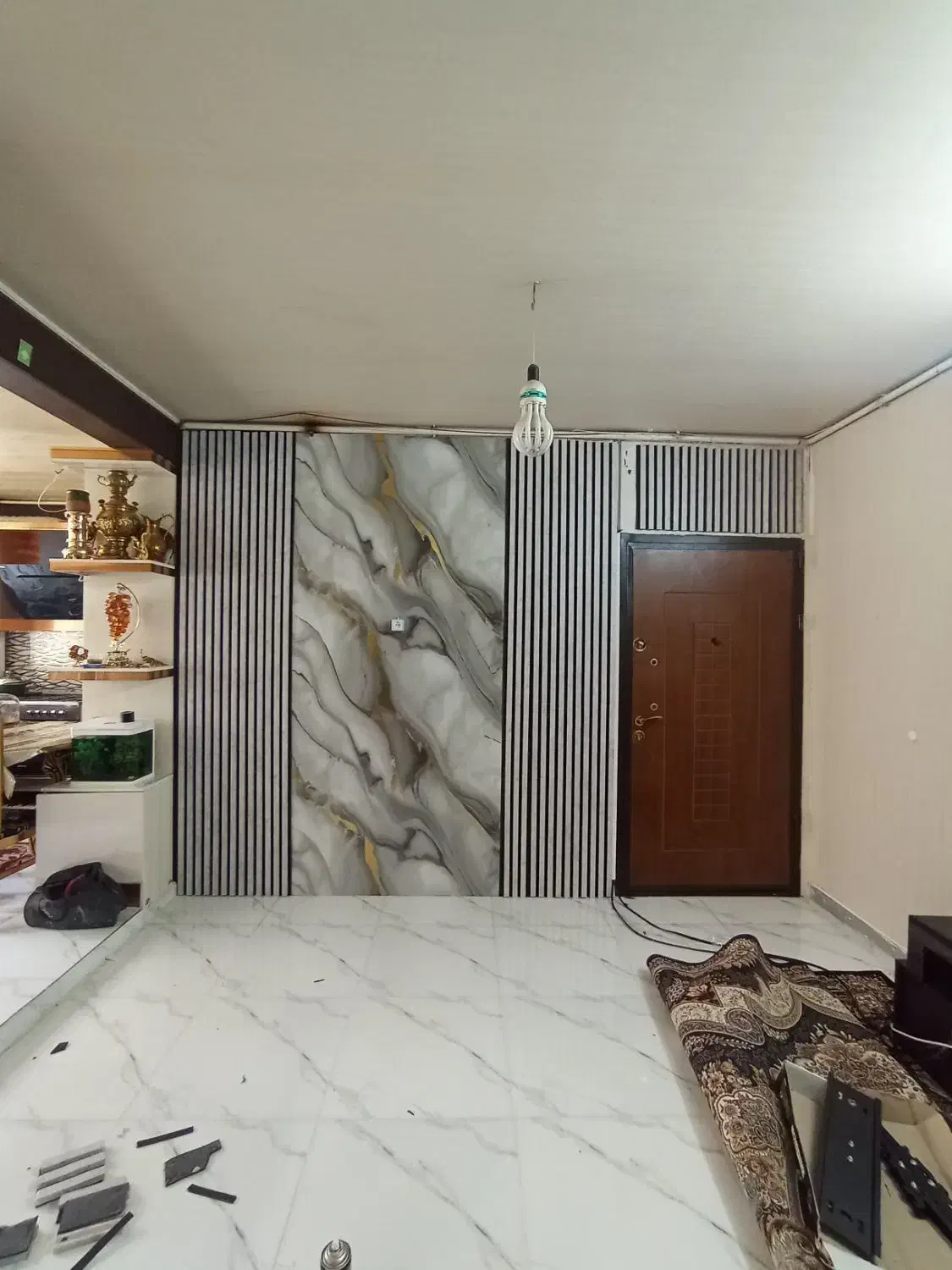 تزئینات و دکوراسیون داخلی|خدمات پیشه و مهارت|اراک, |دیوار