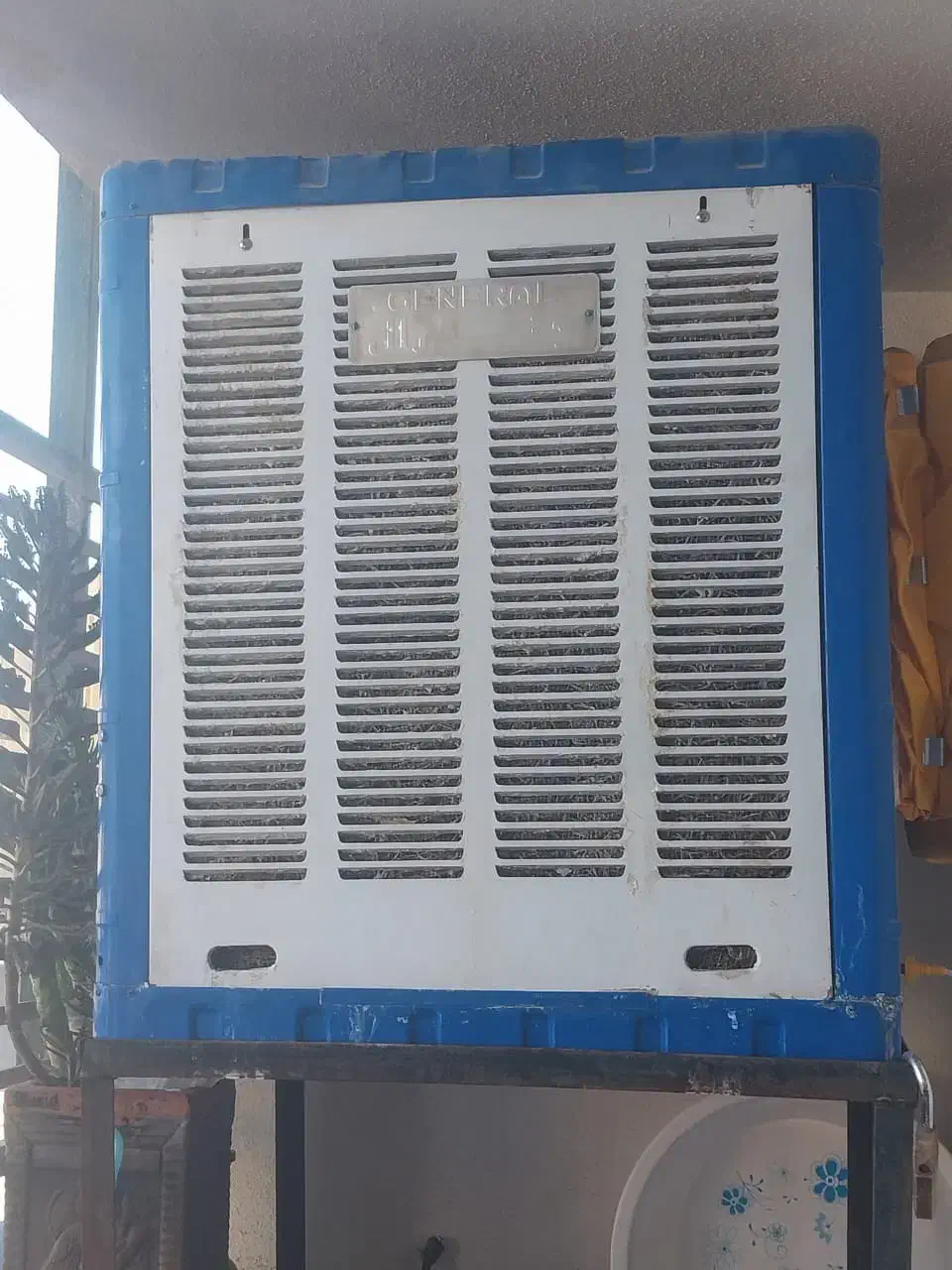 کولر ابی ۷۰۰۰|کولر آبی|شیراز, آزادی|دیوار