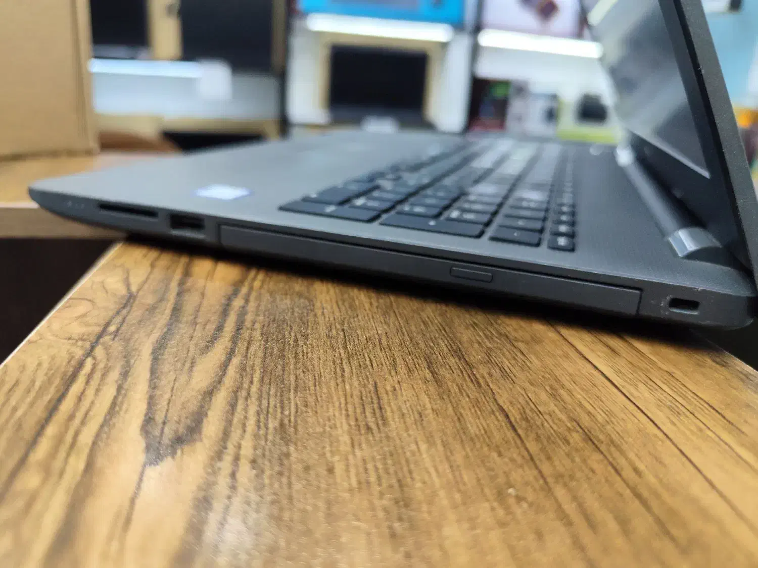 لپ تاپ دانشجویی hp نسل هفتم|رایانه همراه|بهارستان, |دیوار