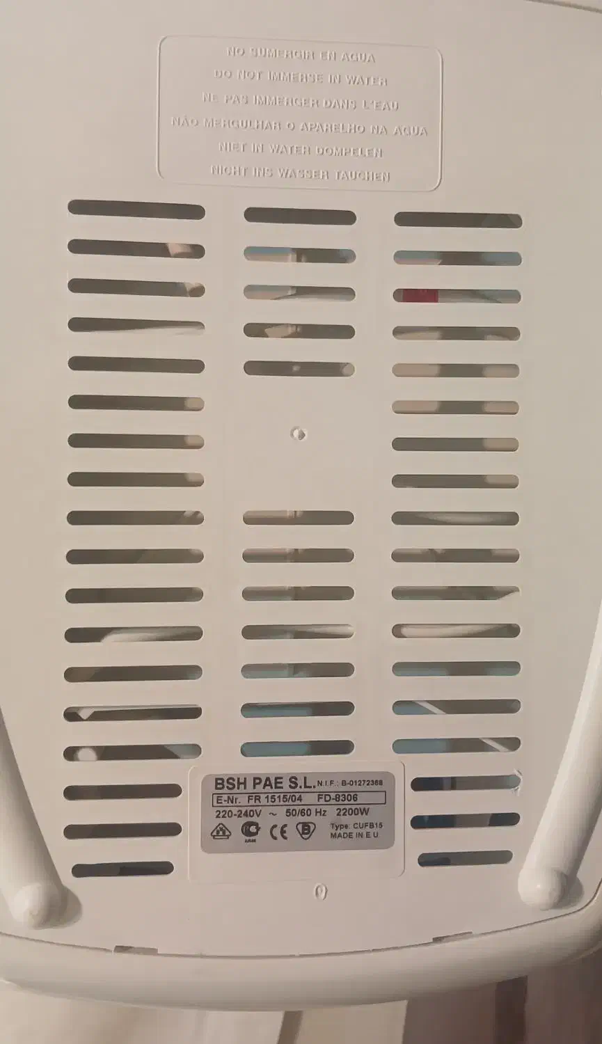 سرخ کن تمیز، نوی نو|اجاق گاز و لوازم برقی پختوپز|تربت جام, والفجر|دیوار