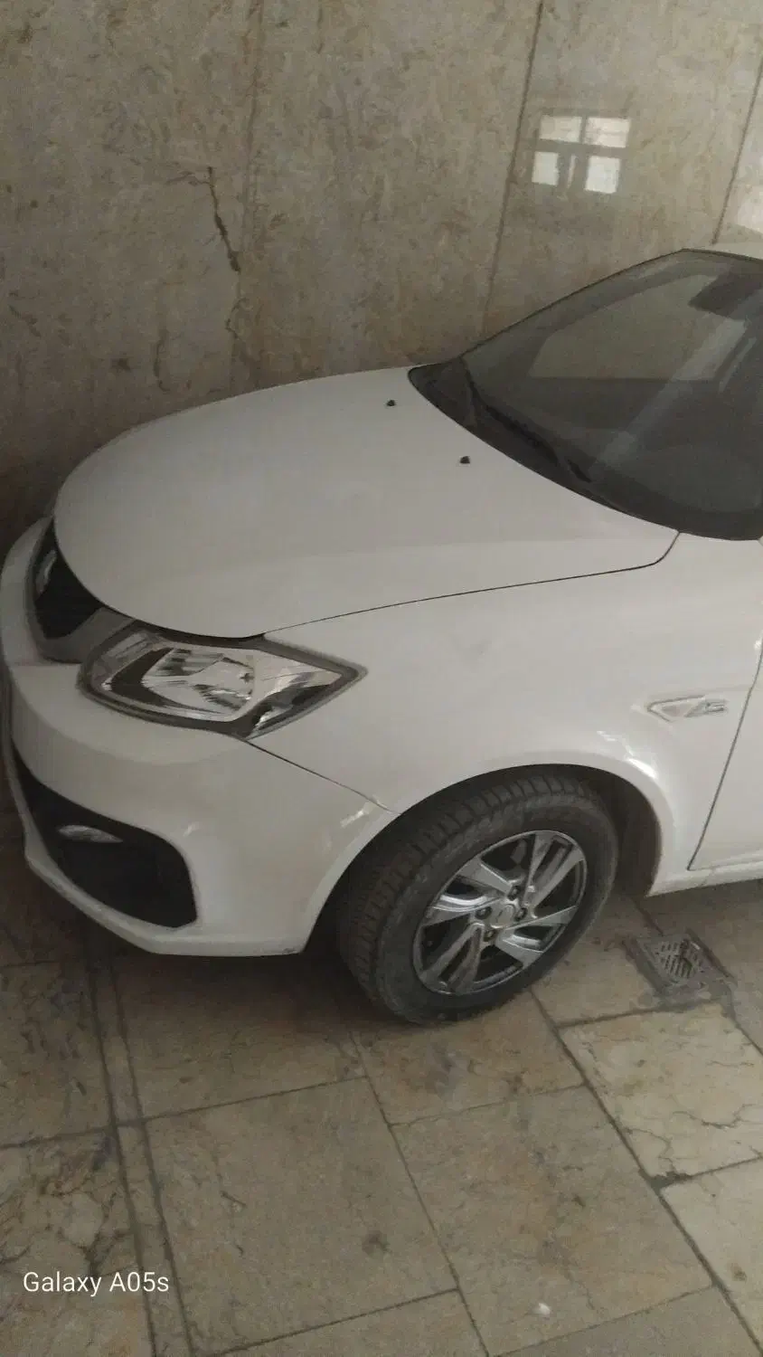 ساینا اتومات 402 گانه85|خودرو سواری و وانت|تهران, شهرک طالقانی|دیوار