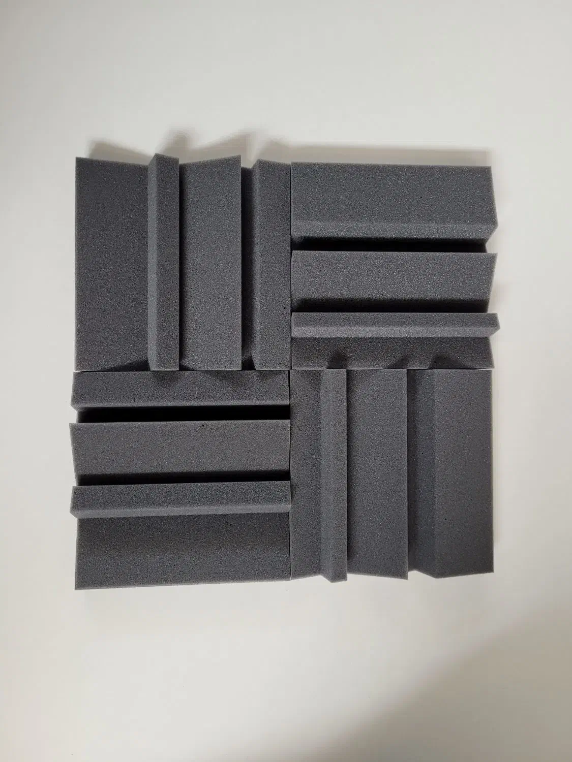 پنل آکوستیک جاذب صدا ام دی ۵۵|مصالح و تجهیزات ساختمان|فردیس, شهرک صنعتی سیمین دشت|دیوار