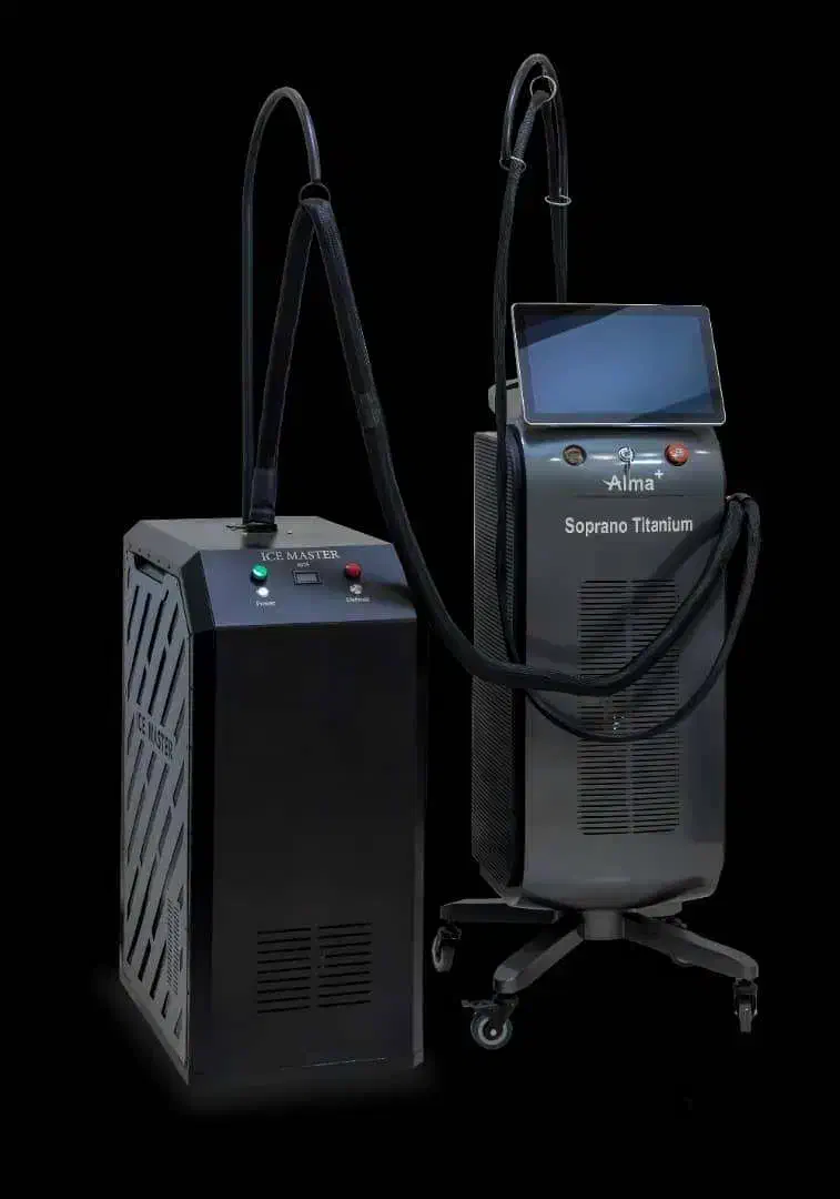 بروزترین دستگاه لیزر موی زائد غیرتماسی|آرایشگاه و سالنهای زیبایی|کرمانشاه, |دیوار