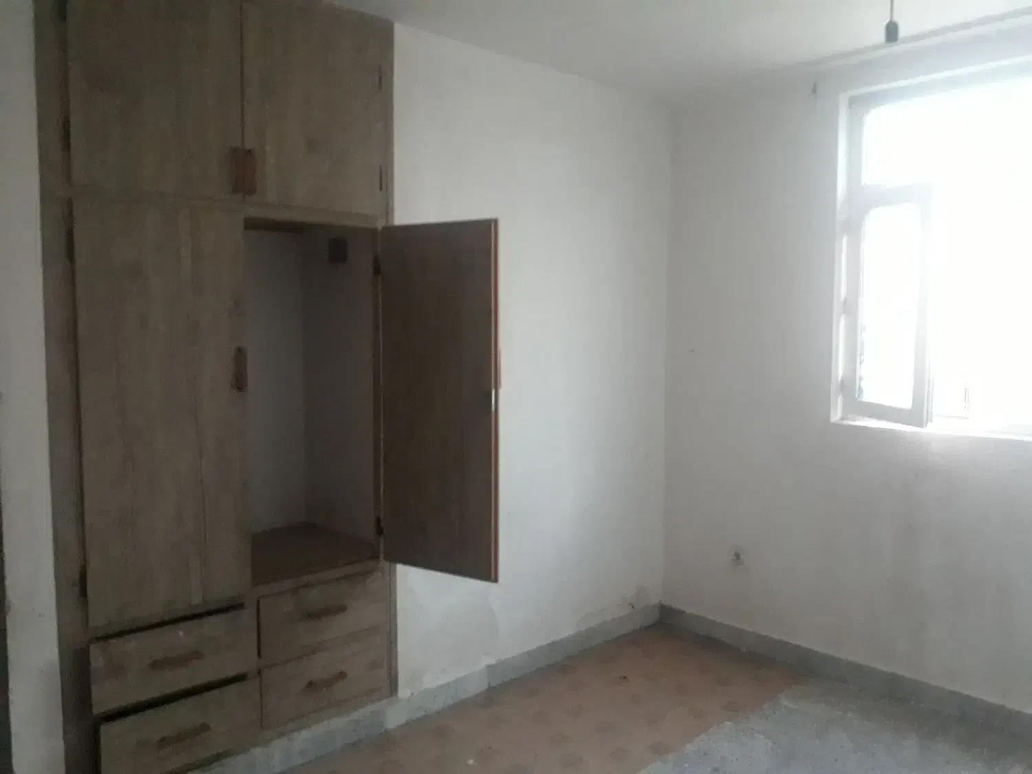 آپارتمان مسکن مهر بیمارستان طبقه اول|فروش آپارتمان|ایذه, |دیوار