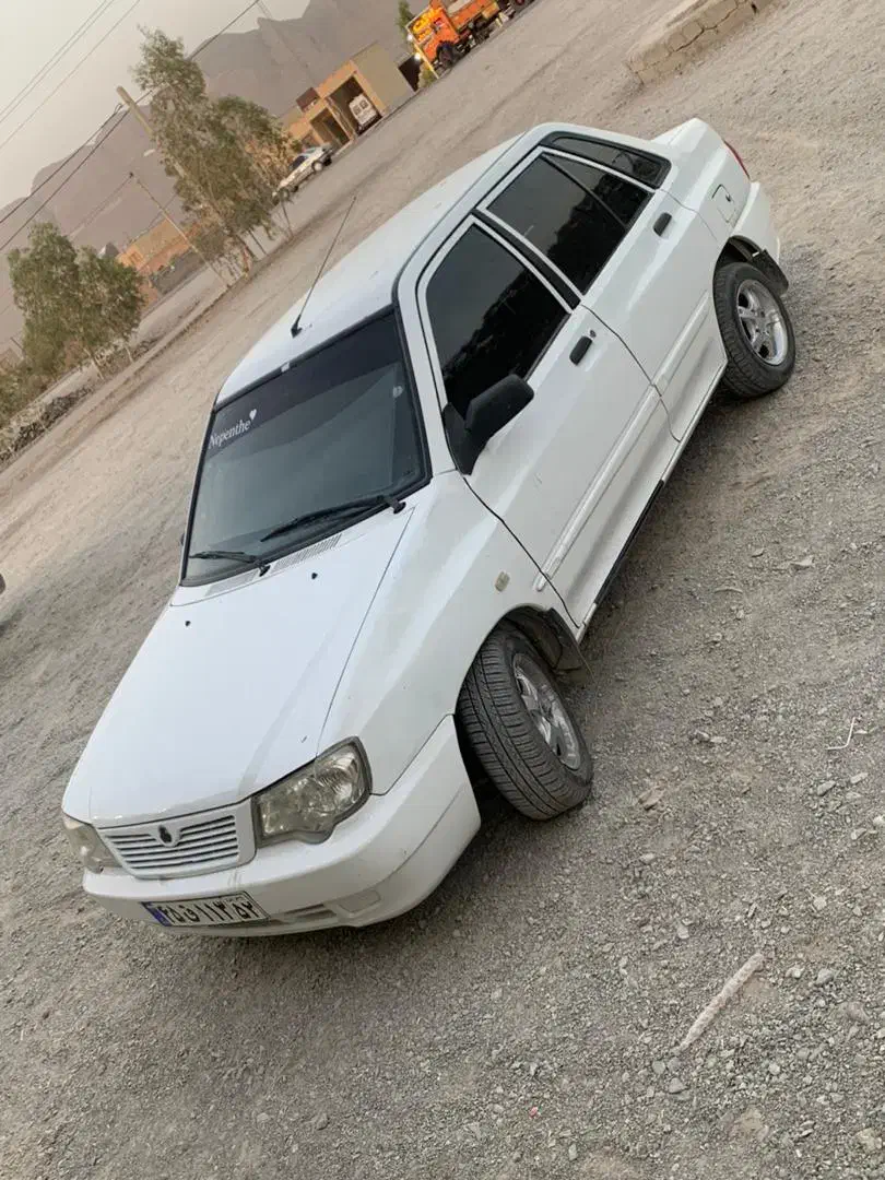 پراید 132 مدل 90|خودرو سواری و وانت|بیرجند, |دیوار