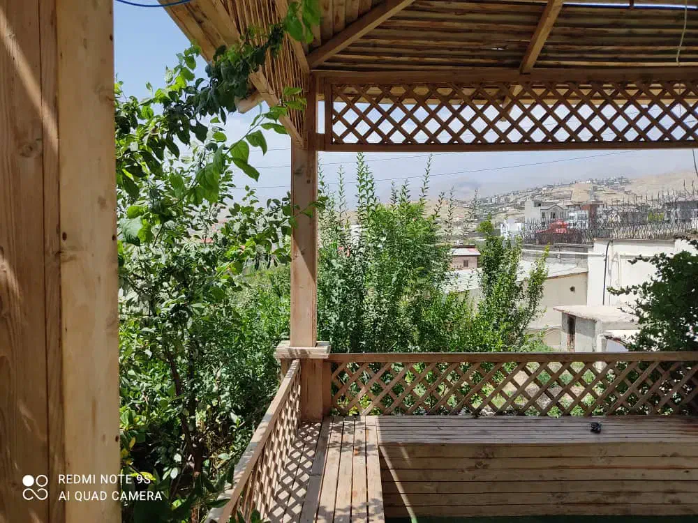 فروش ویلا مهراباد رودهن|فروش خانه و ویلا|رودهن, |دیوار