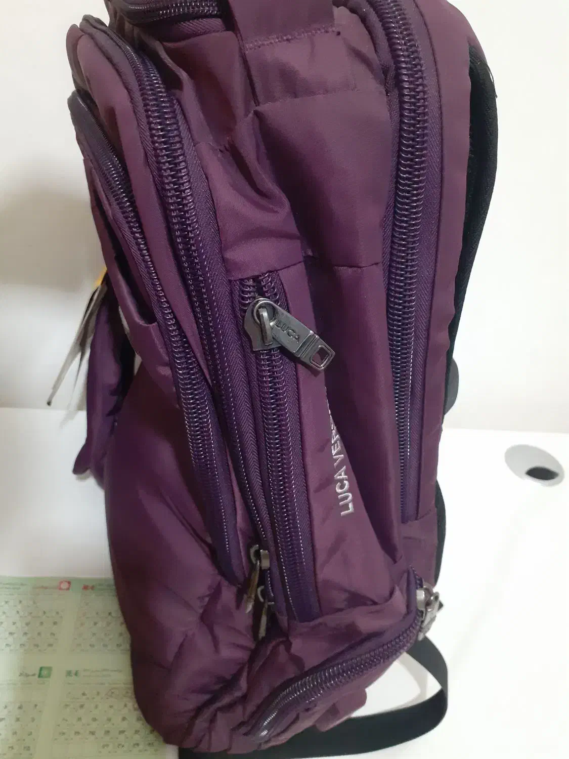 کوله پشتی وارداتی اصل با پایین ترین قیمت|لوازم التحریر|رشت, باهنر|دیوار