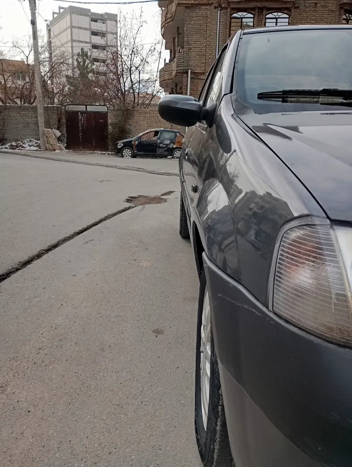 تندر 90 لوگان|خودرو سواری و وانت|ارومیه, |دیوار