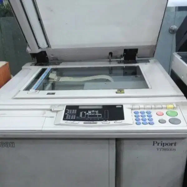 ریسو گراف ریکو آ3|پرینتر، اسکنر، کپی، فکس|نوشهر, |دیوار