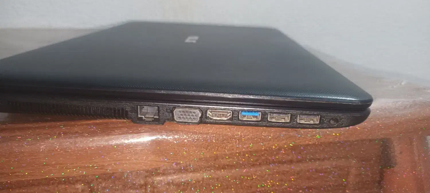 لپ تاب ایسوس Asus|رایانه همراه|کرج, مصباح|دیوار