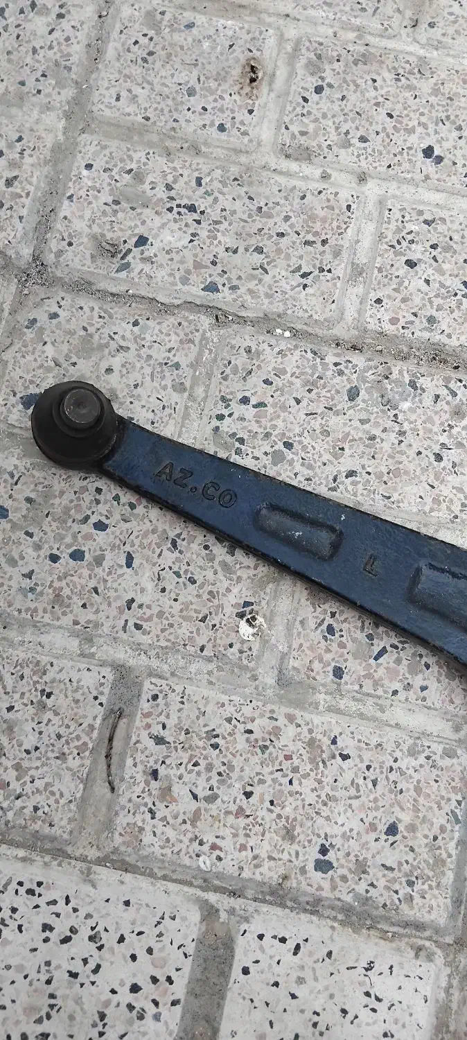 سیبک فرمون و طبق|قطعات یدکی و لوازم جانبی|مشهد, بهارستان|دیوار