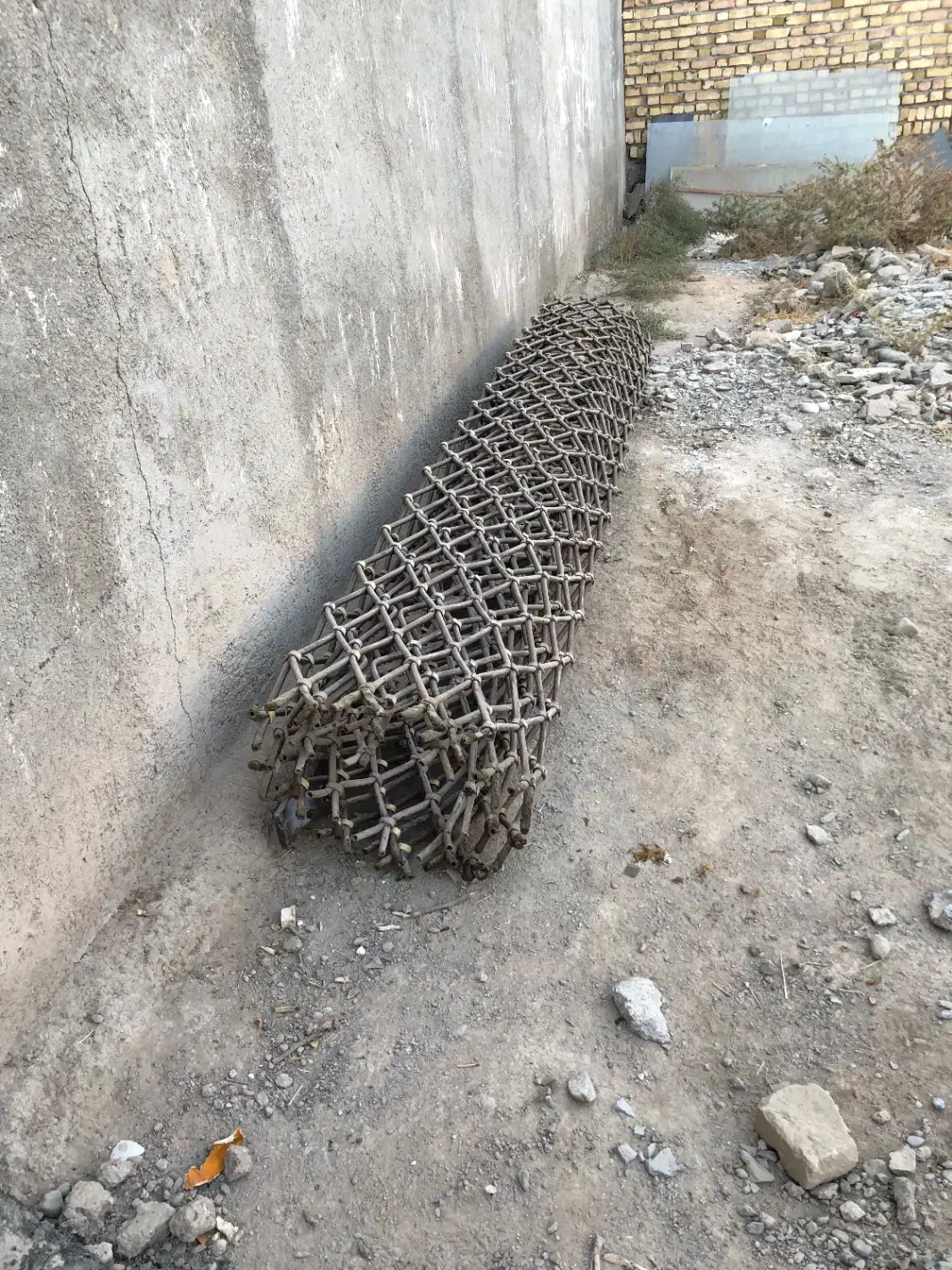 کرکره لوزی همراه با موتور برقی|عمدهفروشی|نیشابور, شهرک فیروزه|دیوار