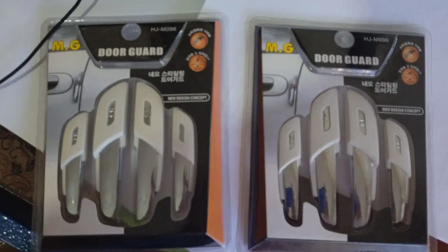 ضربه گیر در خودرو|قطعات یدکی و لوازم جانبی|ملایر, |دیوار