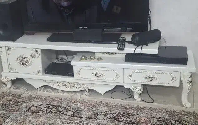 مبل و‌ میز|مبلمان خانگی و میز عسلی|اسلام‌شهر, مطهری|دیوار