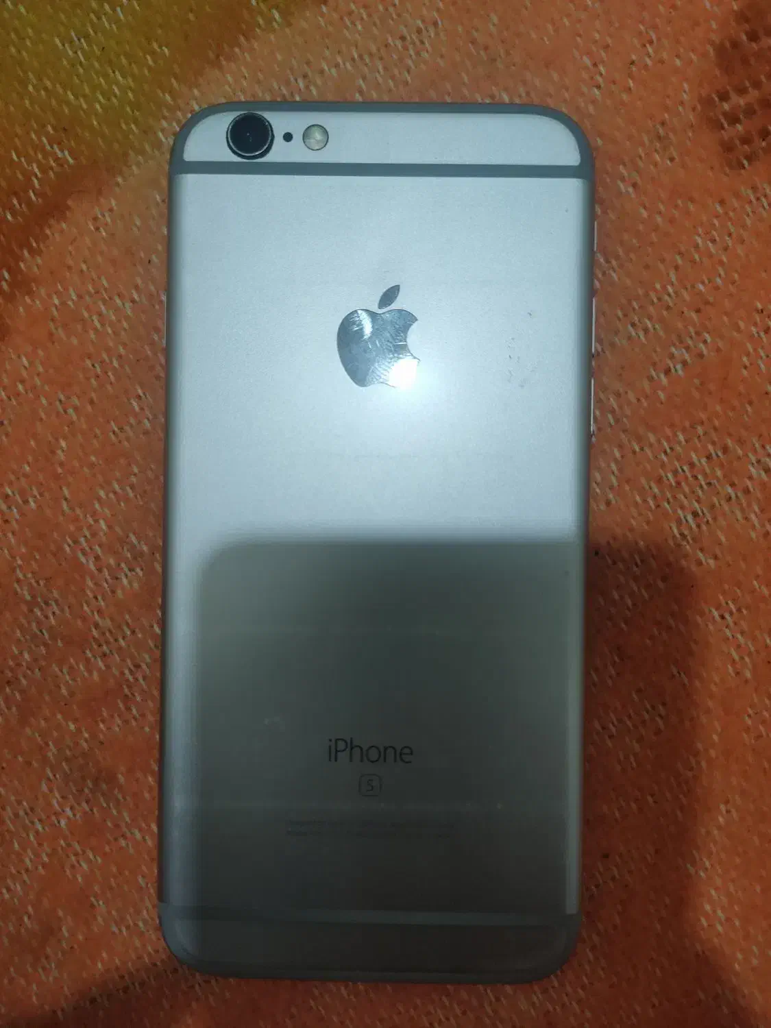 ایفون6|موبایل|ازنا, |دیوار