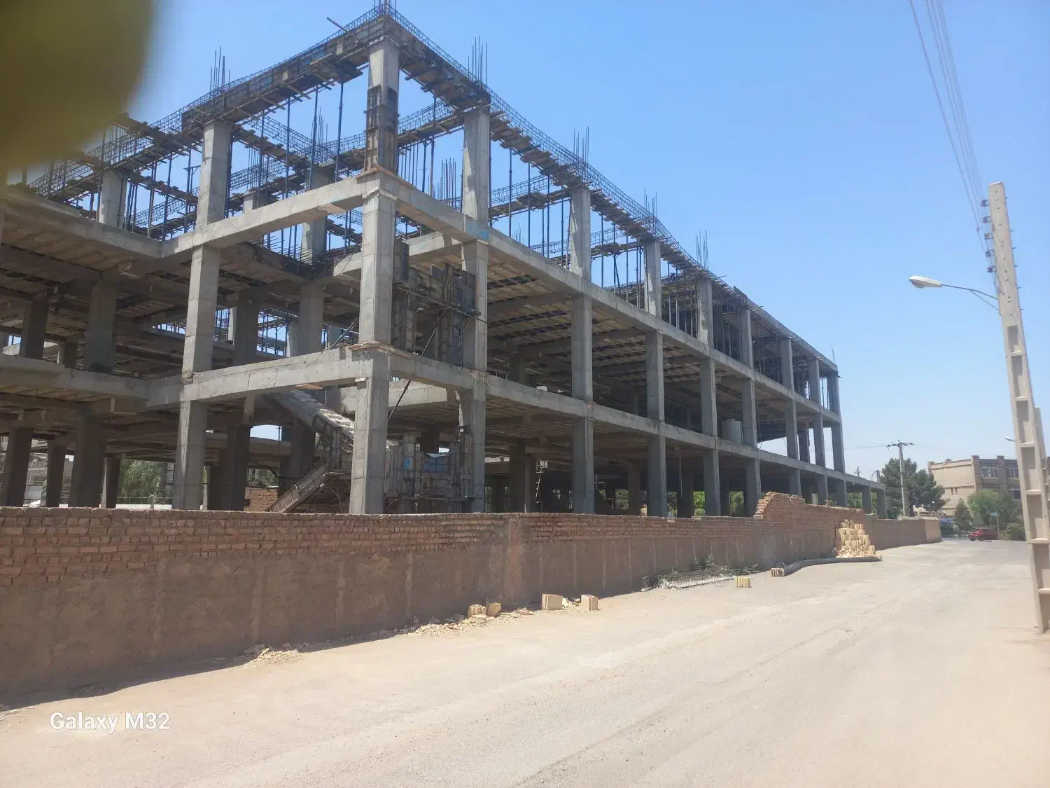 ارماتور بند|استخدام معماری، عمران و ساختمانی|قم, نخودی|دیوار