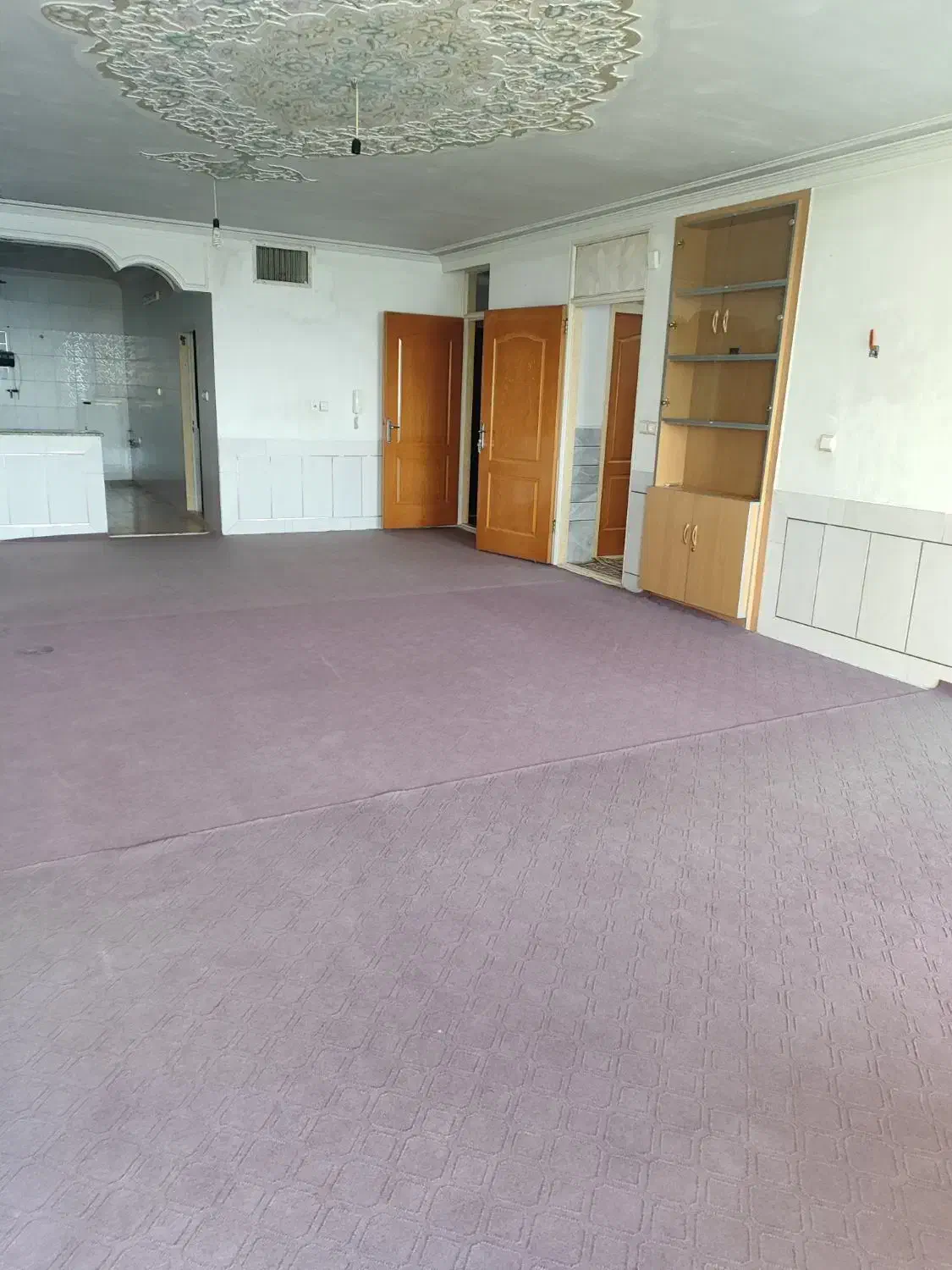 اجاره خانه آپارتمانی در گارماسه|اجارهٔ آپارتمان|فلاورجان, |دیوار